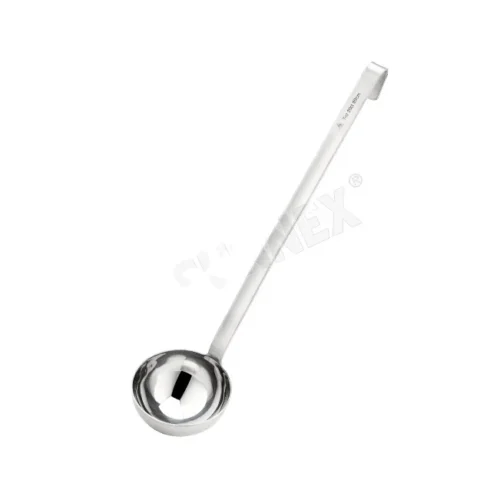 Sunnex Kitchen Stainless Steel Ladles Spoon for Restaurant Supplies