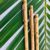 Eco Friendly Bamboo Pen Handmade Pens and Pencils Writing Bamboo Ballpoint Office and School Supplies